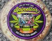 Spinello&#39;s Pizza | 80mg, Flavor: Cheese