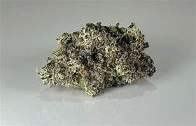 Hashburger | Indica | THCa 27.2%, Size: 1/8