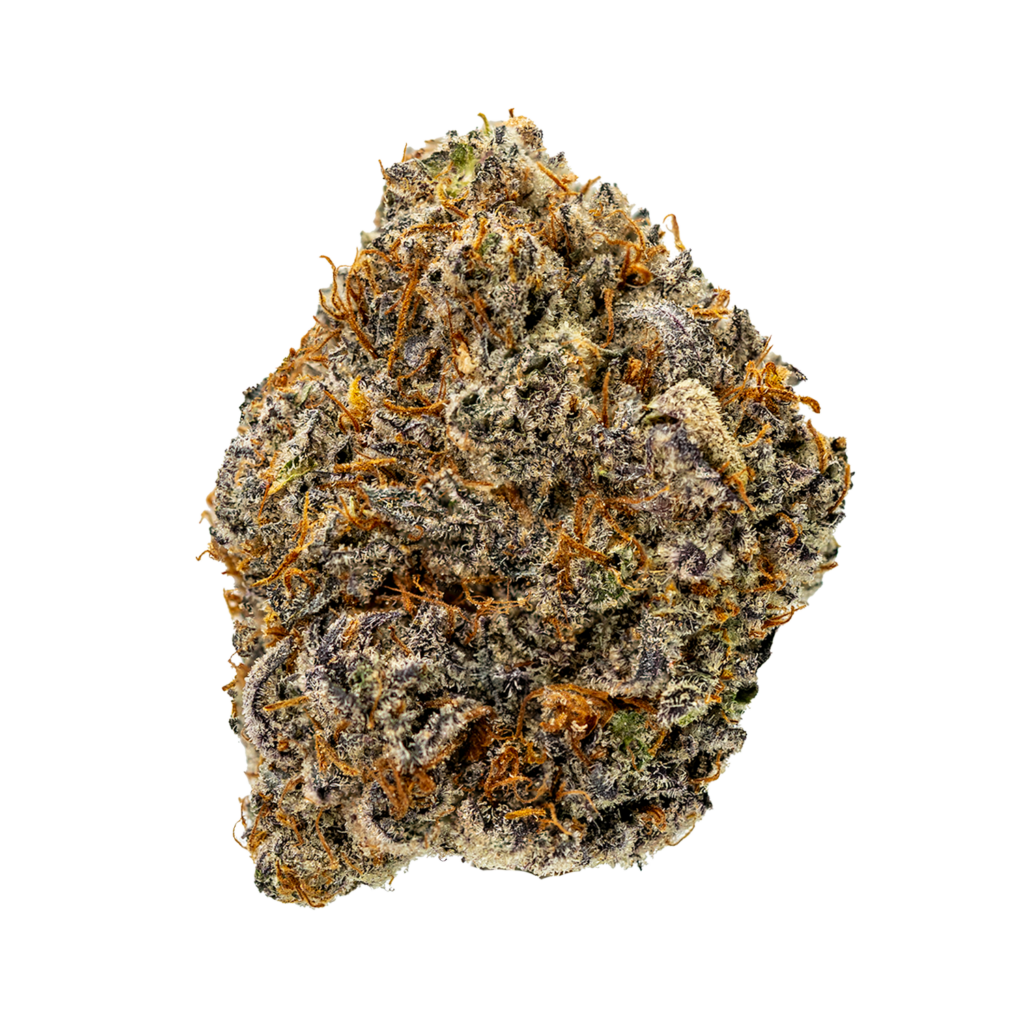 Pop | THCa: 24.1% | Indica, Size: 1/8