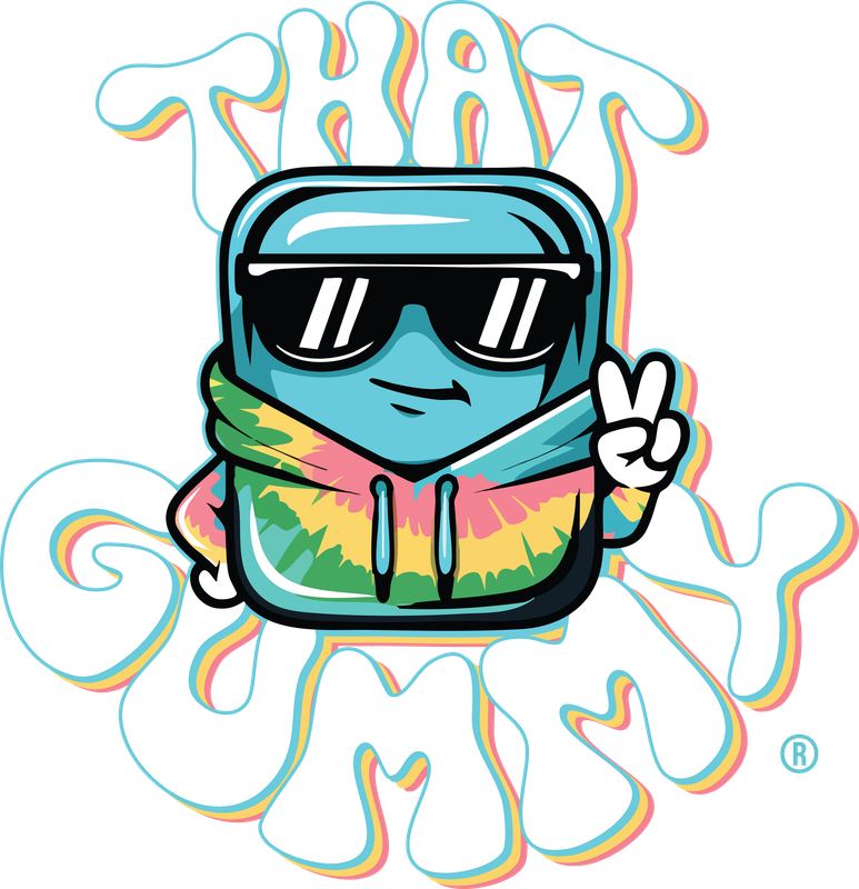 THAT Gummy | Single | 10mg