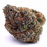 Tropical Gelato | Hybrid | THCa 24.2%, Weight: Pre-Roll