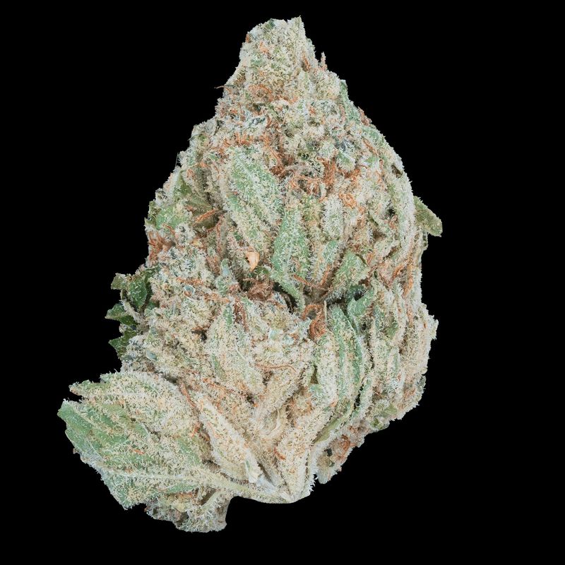 Strawberry Express | Indica | THCa: 23%