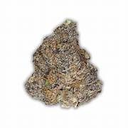CARBON FIBER | HYBRID | THCa: 24%, Size: Eighth
