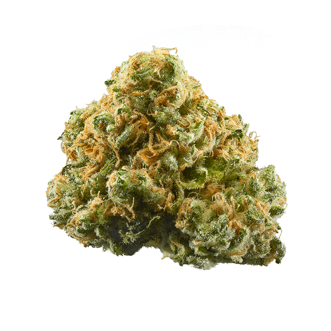 Pineapple Express | Sativa | Ounce | THCa: 27.6%