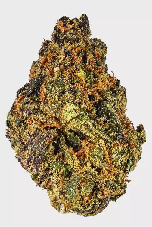 2 Scoops | THCa: 28.8 % | Hybrid | 1/8 oz