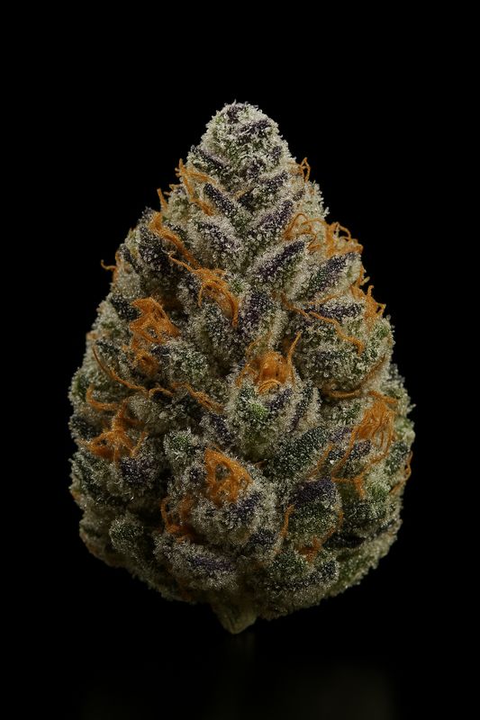 Candy Fumez | THCa: 29.0% | Indica