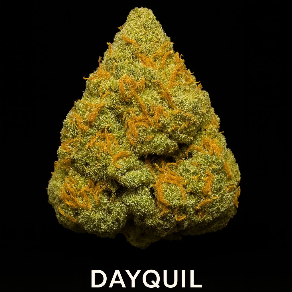 Dayquil | Sativa | THCa: 23.5%