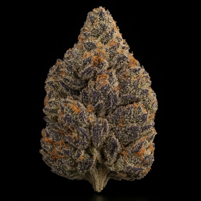 Don Mega | Indica | Ounce | THCa: 30.8%