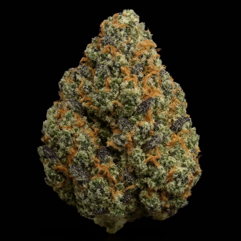 Quattro Kush | Indica | THCa: 29.6%