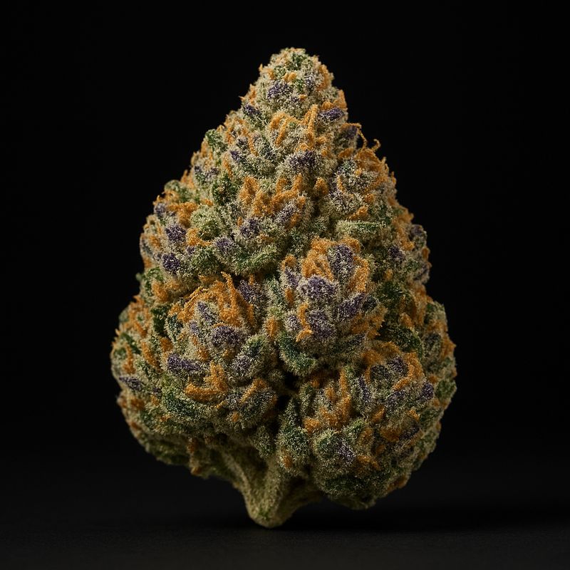 Sherb Cream Pie | THCa: 36.2% | Indica