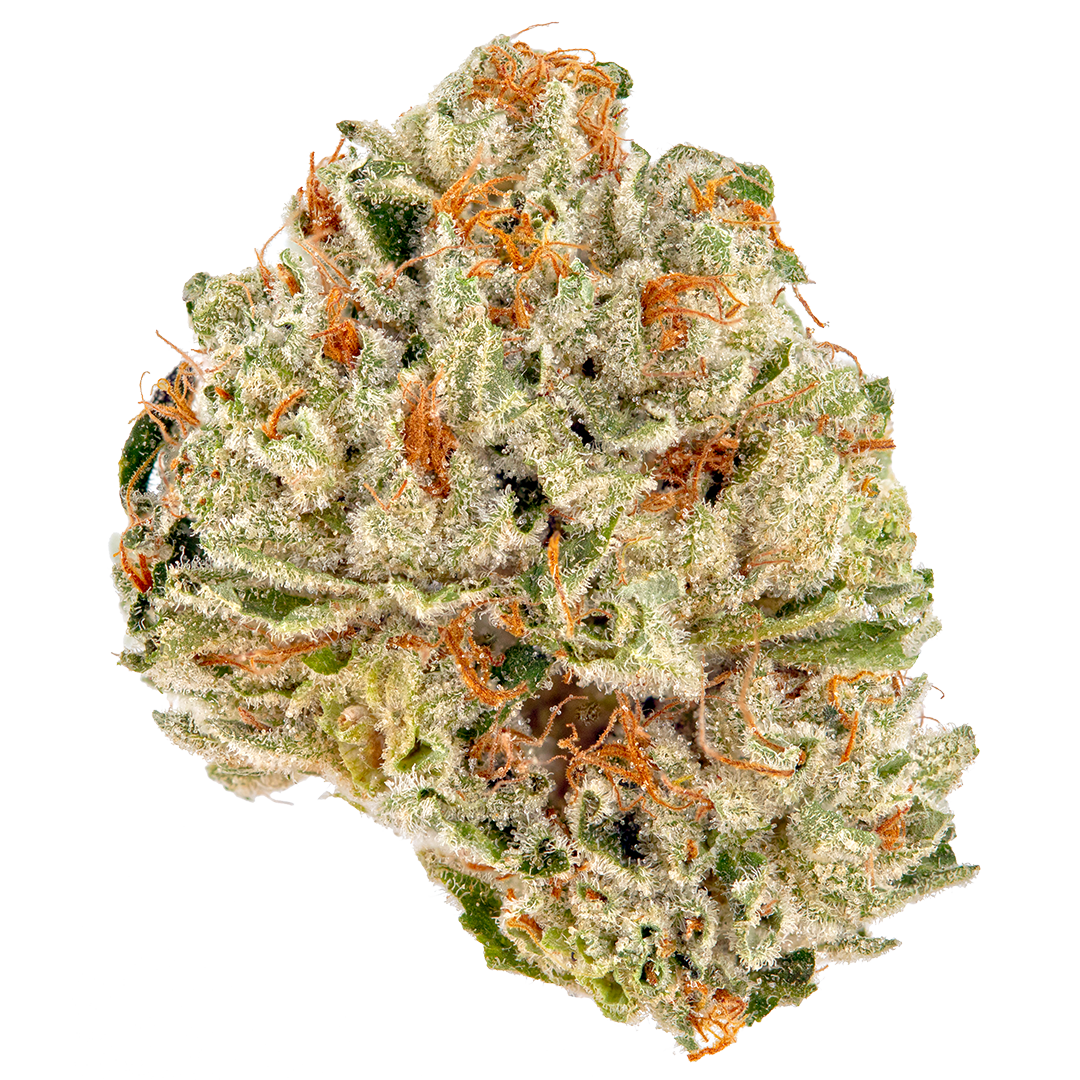 Crunch Berries | Hybrid | THCa 25.65% | Ounce