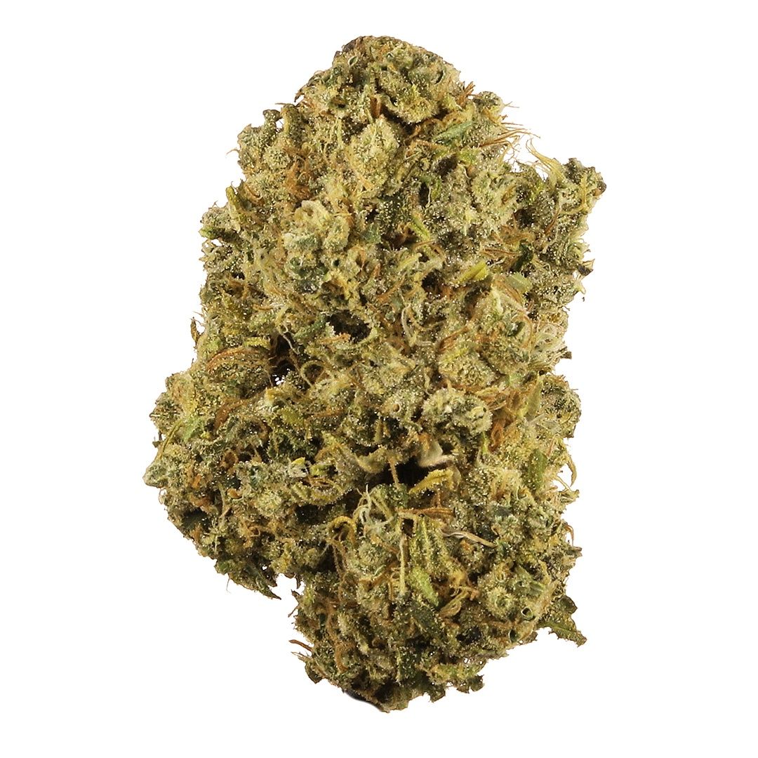 Durban Poison | Sativa | THCa 28.1%