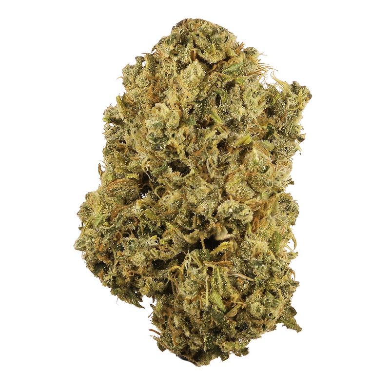 Durban Poison | Sativa | THCa 28.1%