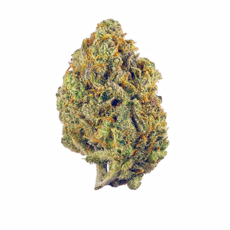 Gram Bags - CHL Flower