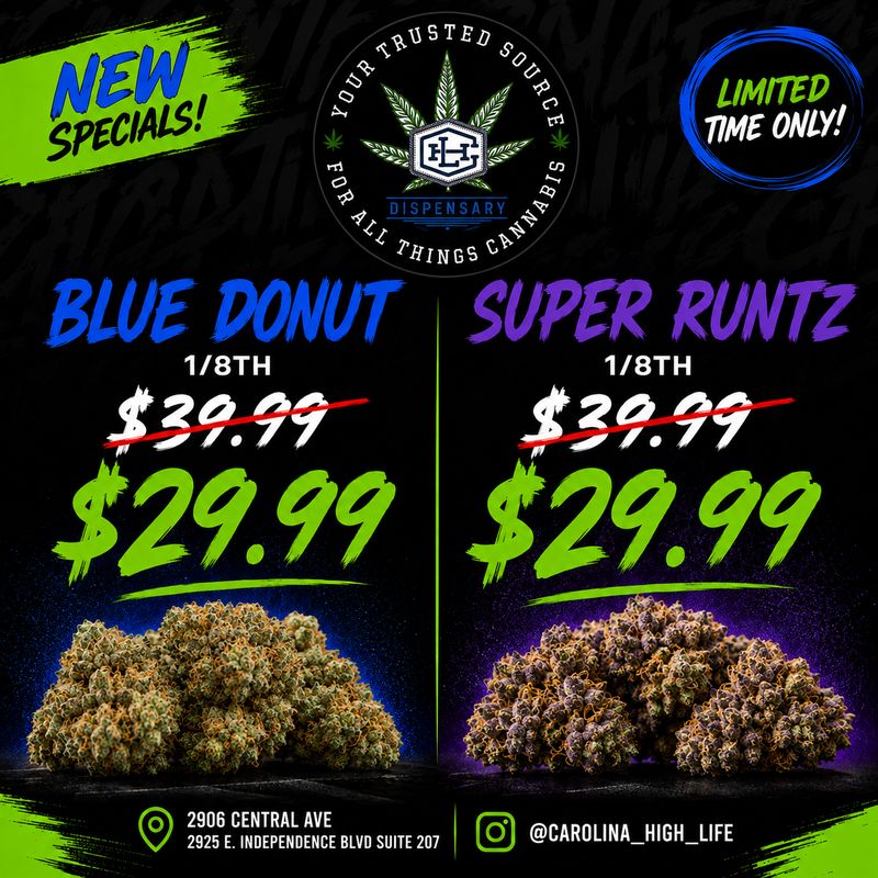 SUPER RUNTZ - 1 OZ. - $150