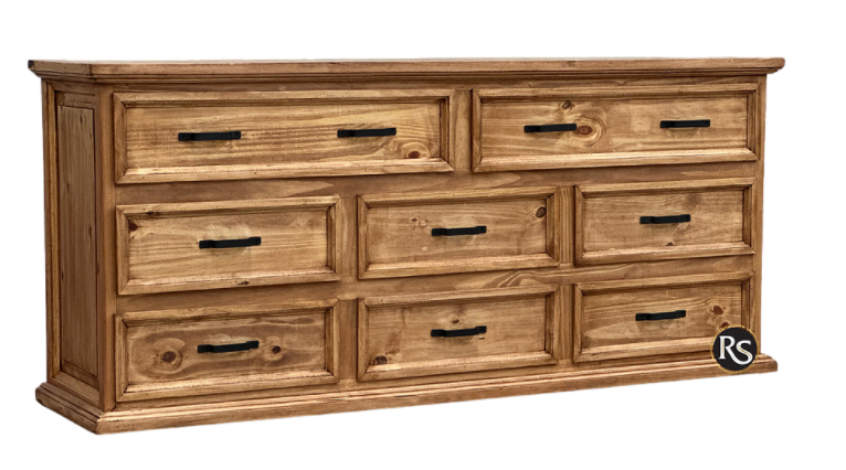 Laredo Tradicional Large Sacristia Dresser