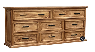 Laredo Tradicional Large Sacristia Dresser