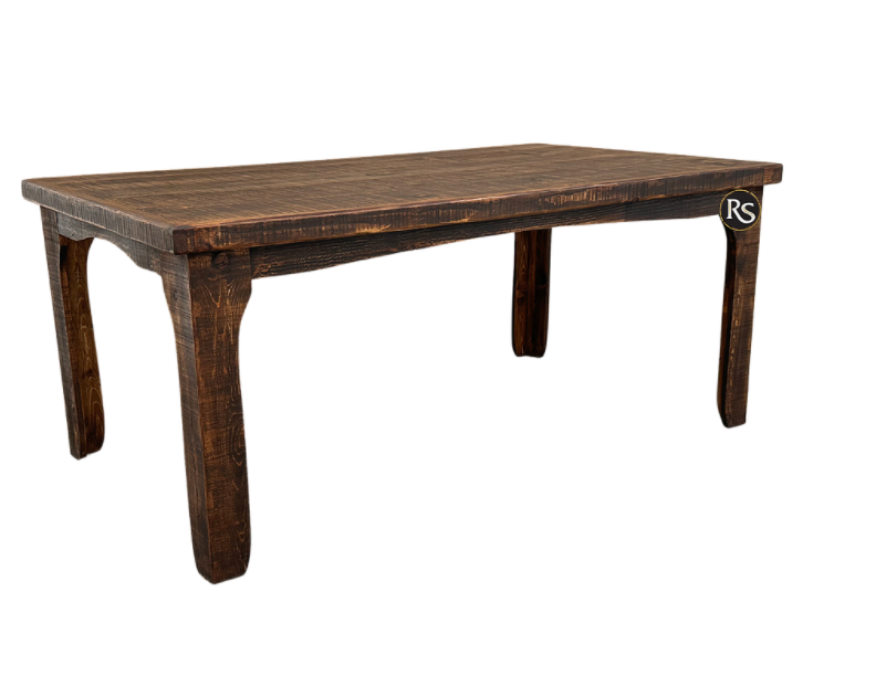 Linea Rustica Ranch 6 Ft Dinning Table