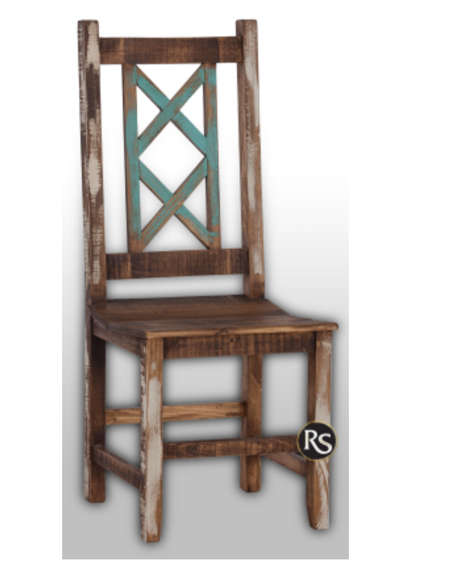 Linea Cabana Chair-Multicolor Finish