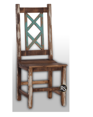 Linea Cabana Chair-Multicolor Finish