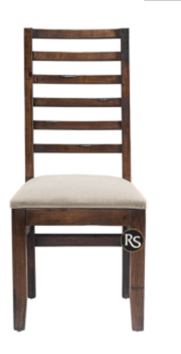 Nashville Chair-Oldie Toasted