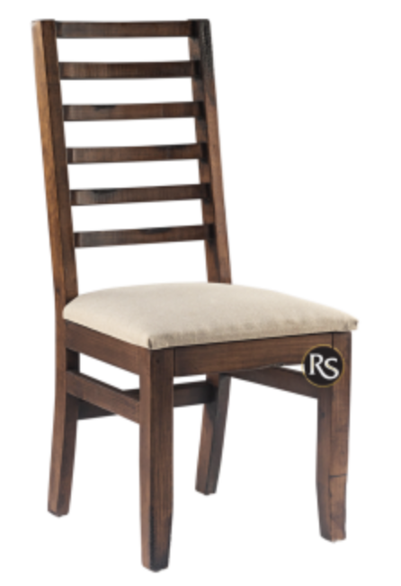 Nashville Chair-Oldie Toasted