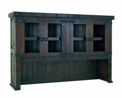 Grand Hacienda Hutch