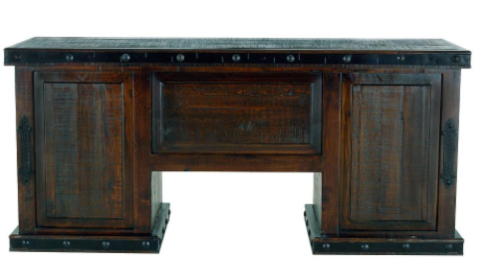 Grand Hacienda Desk