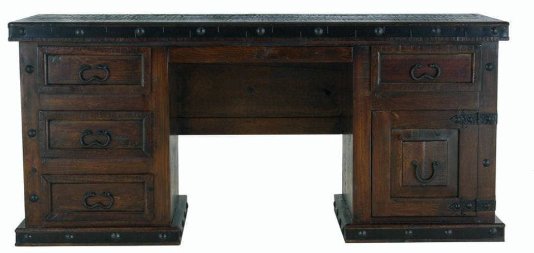 Grand Hacienda Desk