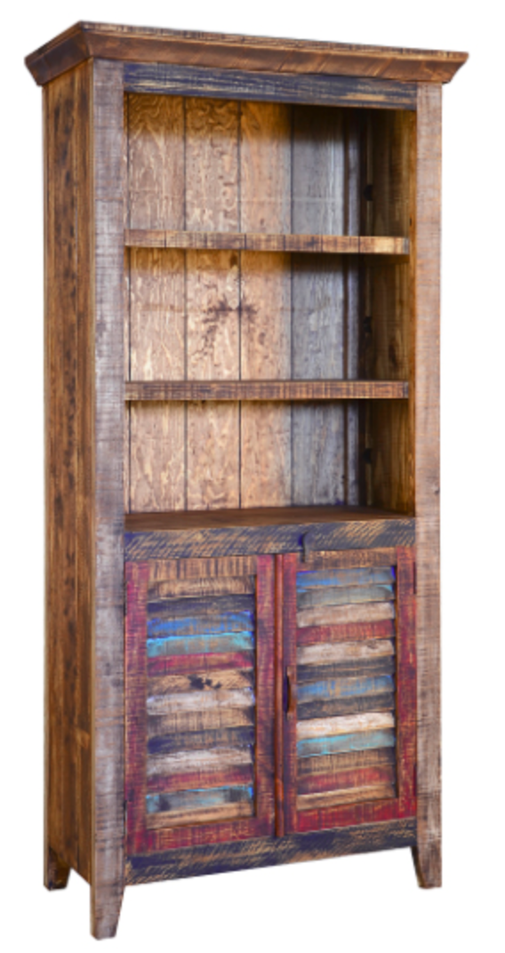 Cabana Bookcase