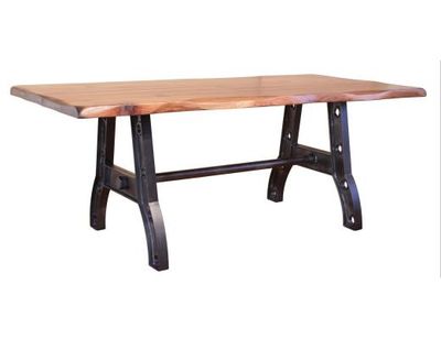 PAROTA RECTANGULAR DINING TABLE