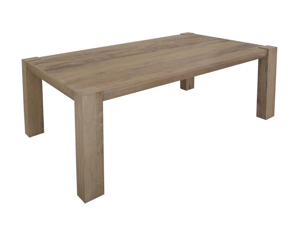 LUMA TABLE