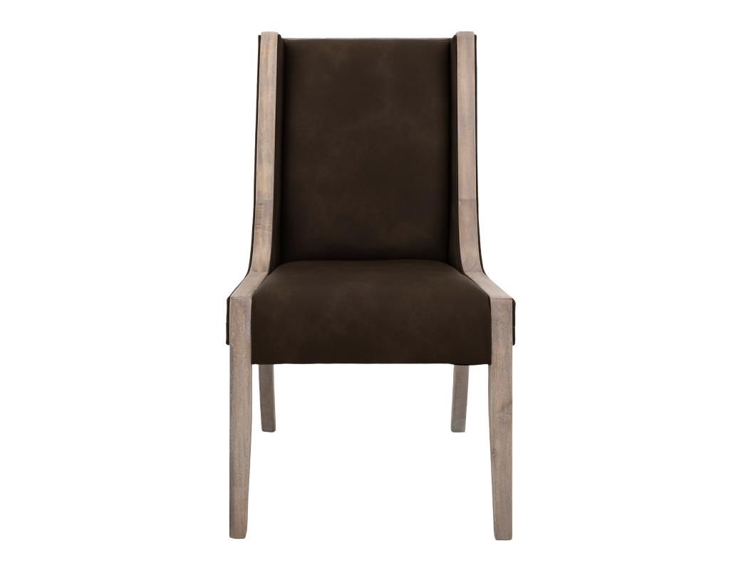 BALAM UPHOLSTERED CHAIR