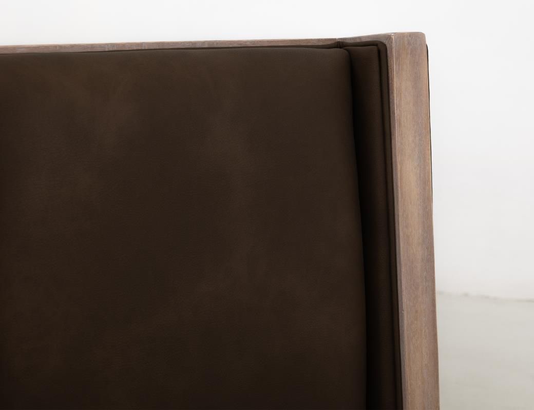 BALAM UPHOLSTERED CHAIR