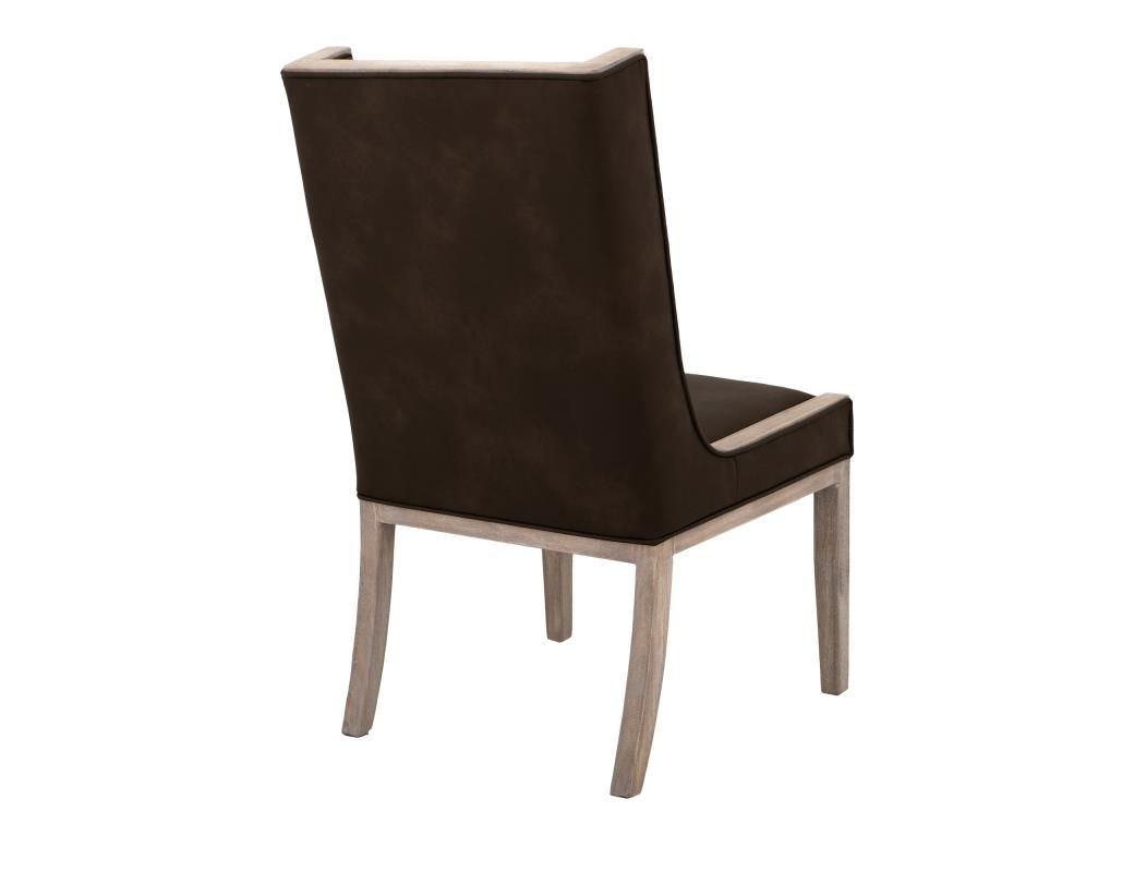 BALAM UPHOLSTERED CHAIR