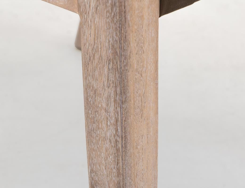 BALAM UPHOLSTERED CHAIR