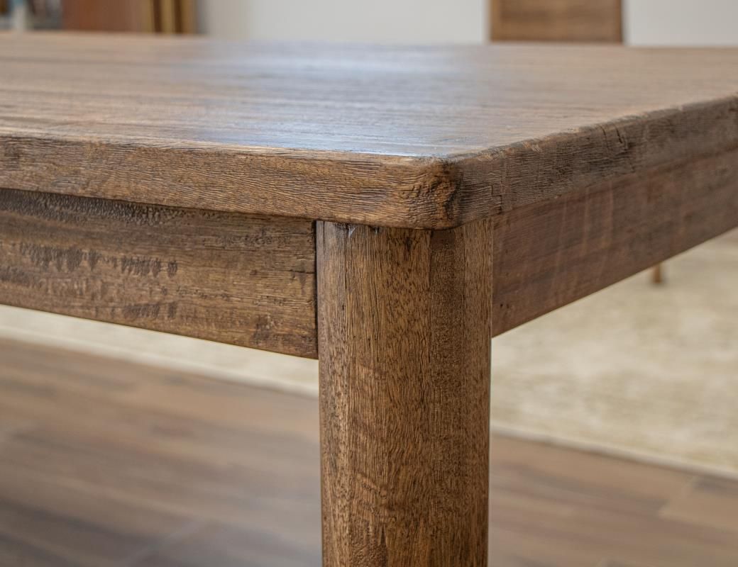 OLIMPIA RECTANGULAR TABLE