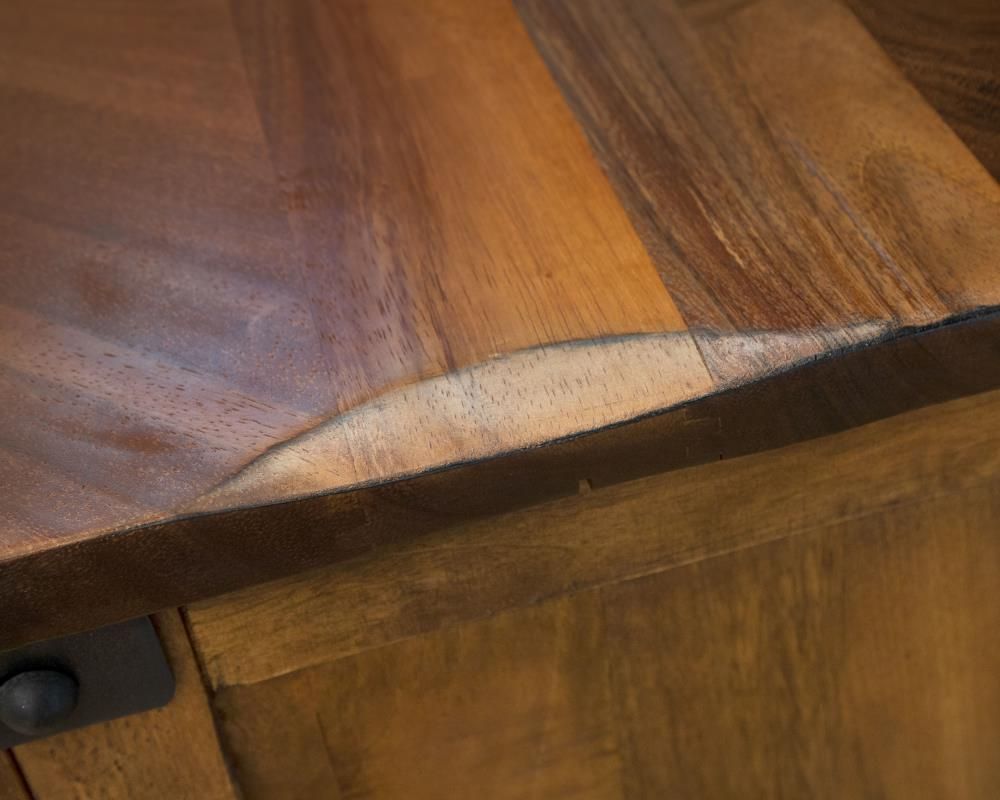 PAROTA 7 DRAWER DRESSER