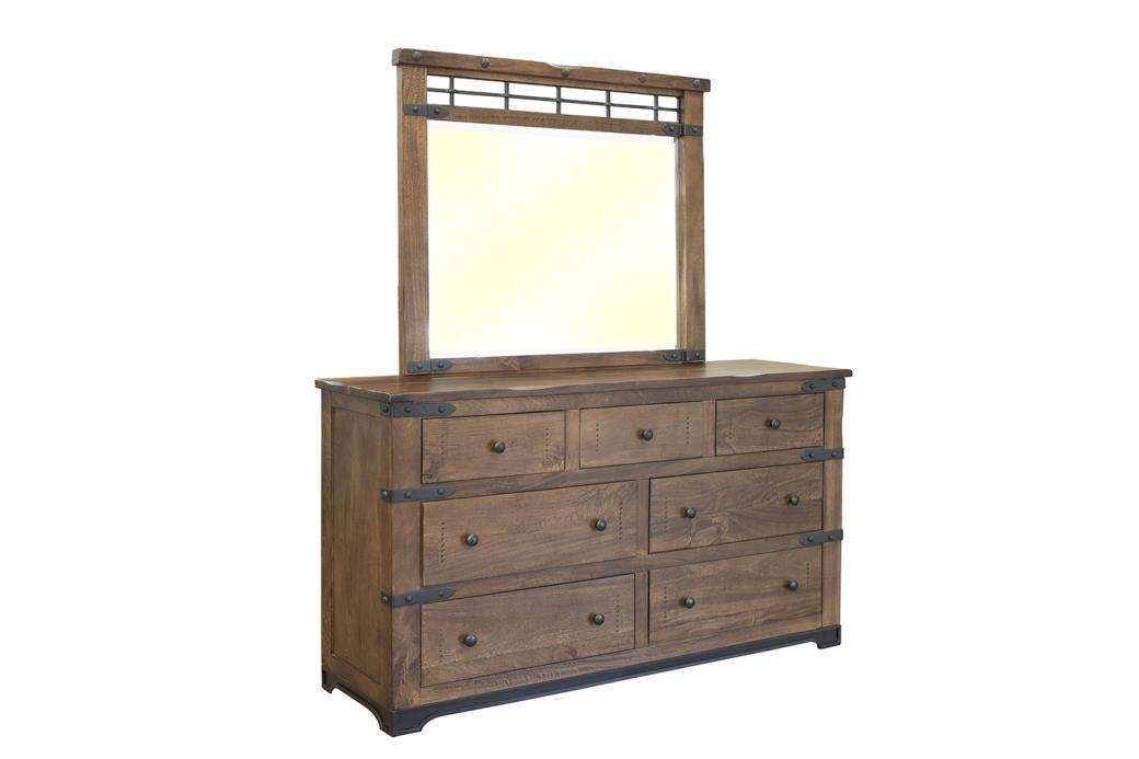 PAROTA MIRROR