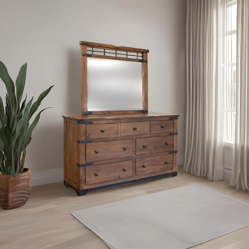 PAROTA MIRROR
