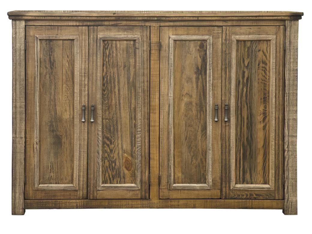 MONTANA 4 DOOR CONSOLE