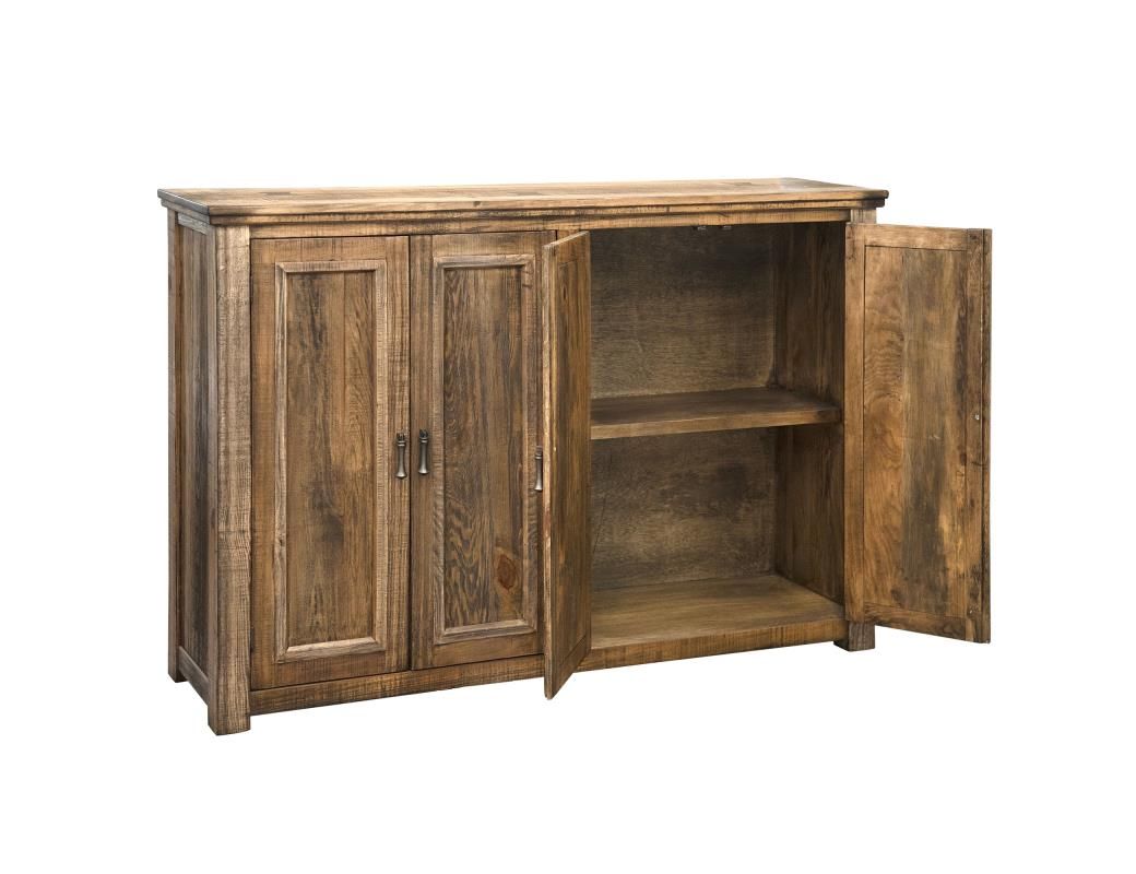 MONTANA 4 DOOR CONSOLE