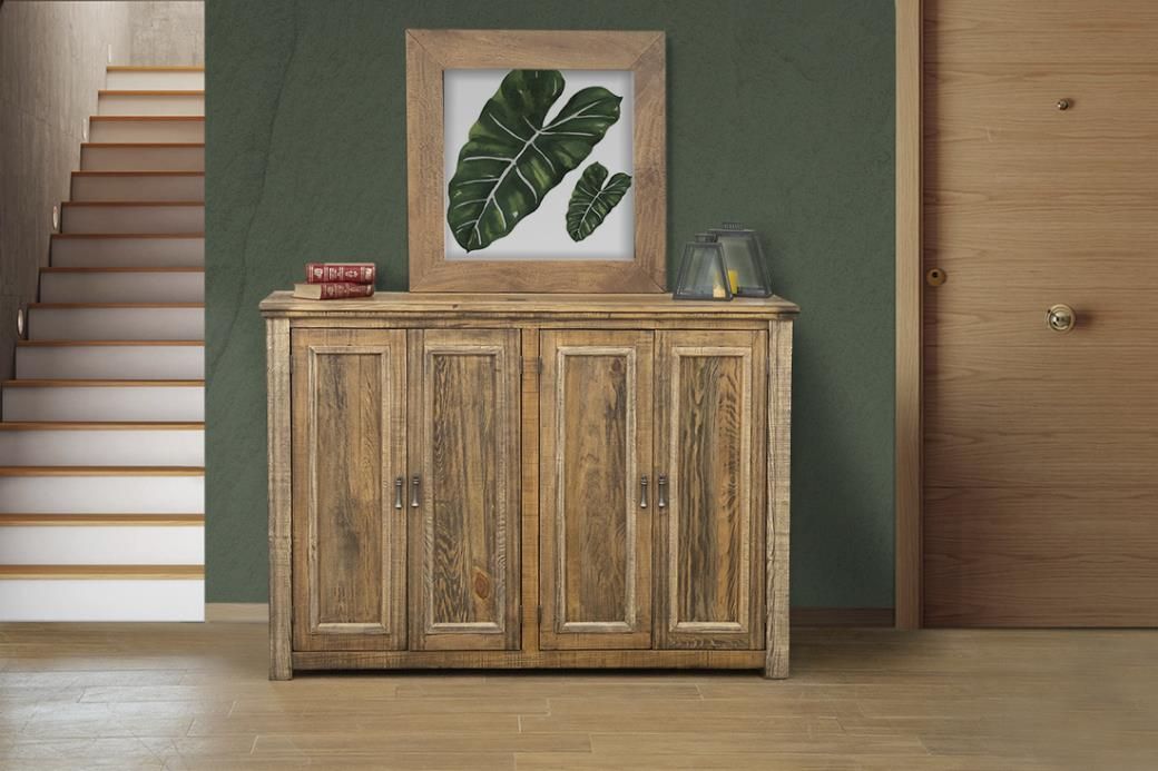 MONTANA 4 DOOR CONSOLE