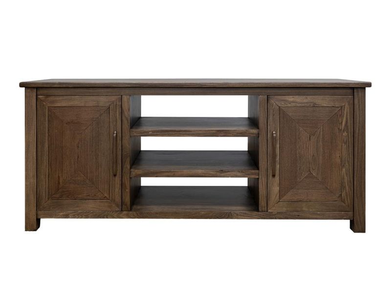 NOVUS LODGE 70&#39;&#39; TV STAND