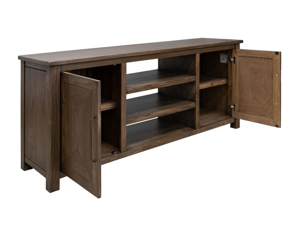 NOVUS LODGE 70&#39;&#39; TV STAND