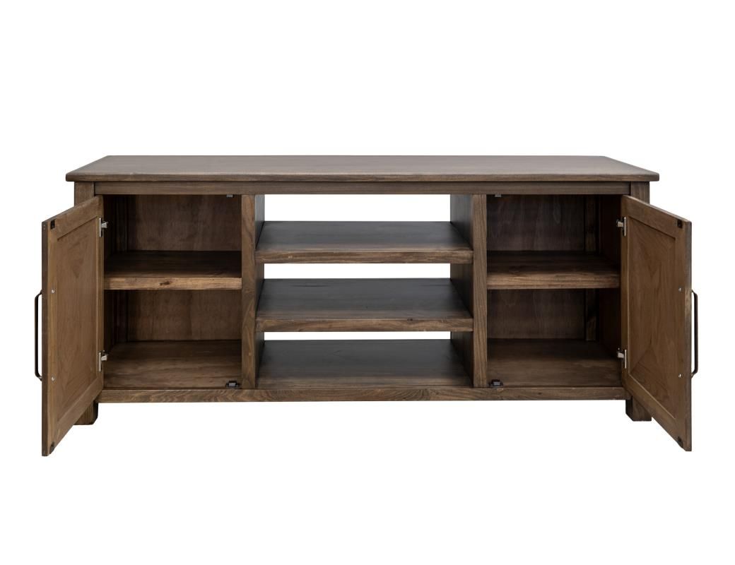 NOVUS LODGE 70&#39;&#39; TV STAND