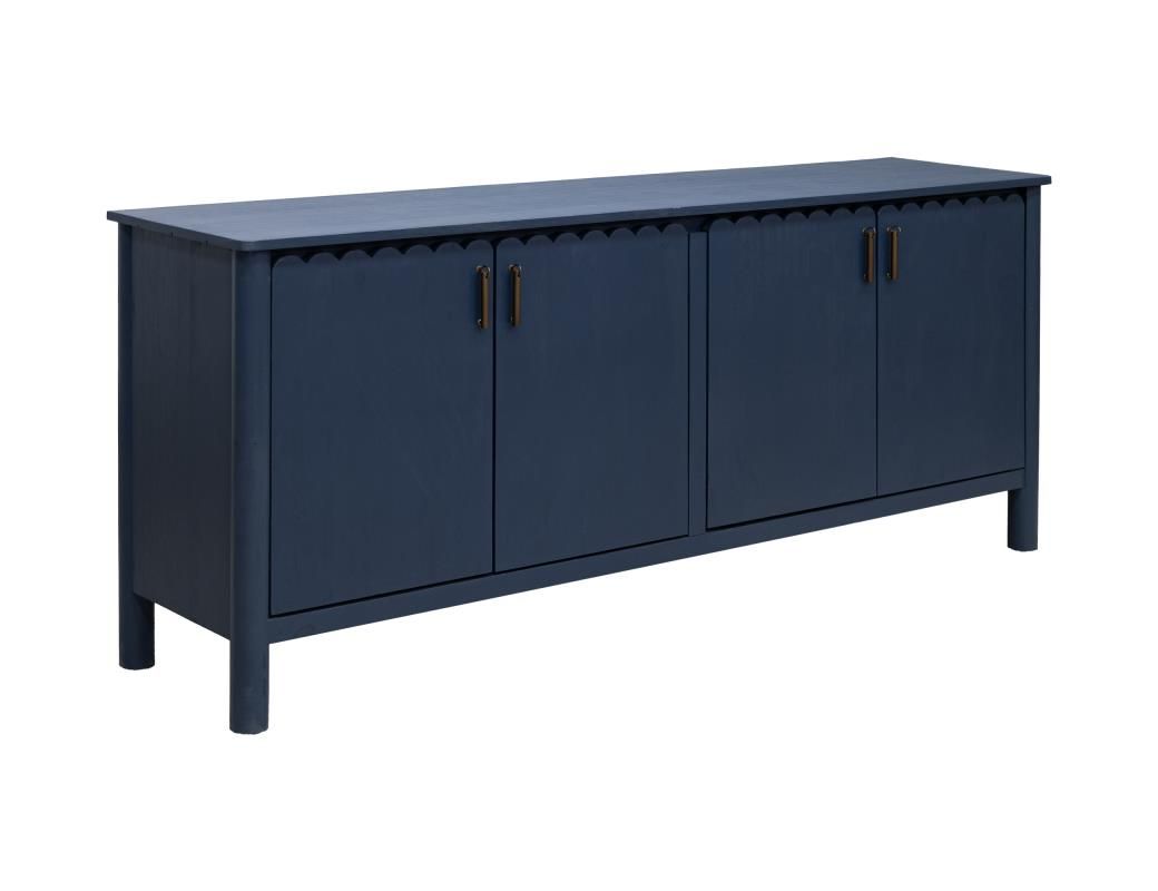 JAZMINE 4 DOOR CONSOLE