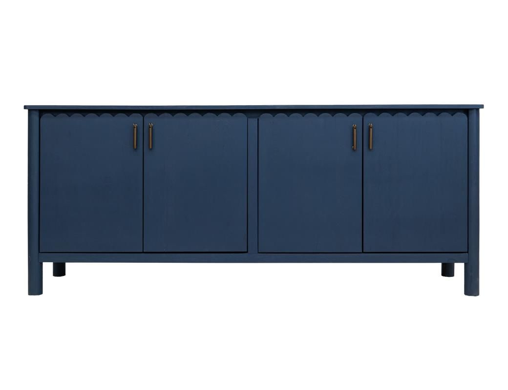 JAZMINE 4 DOOR CONSOLE