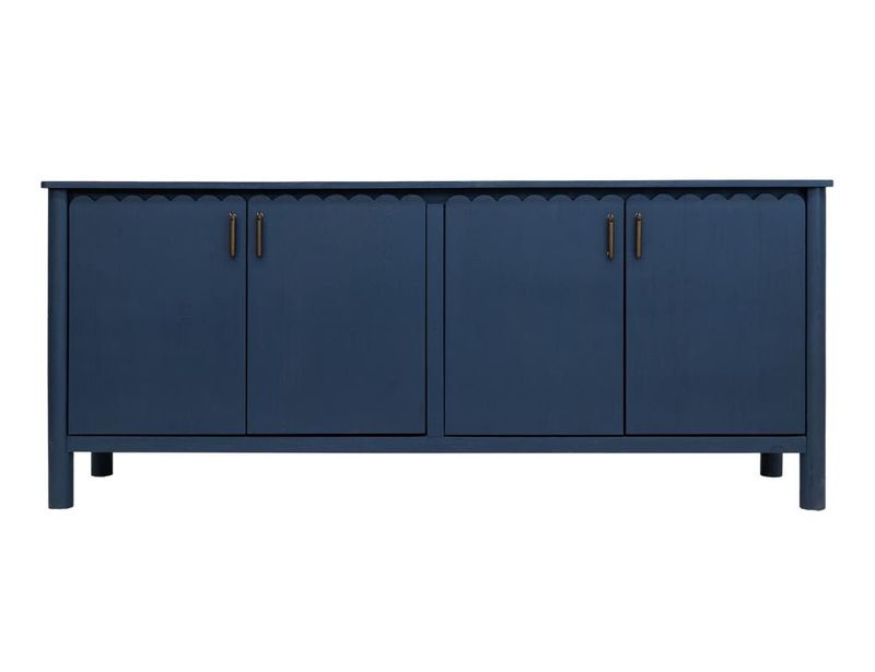 JAZMINE 4 DOOR CONSOLE