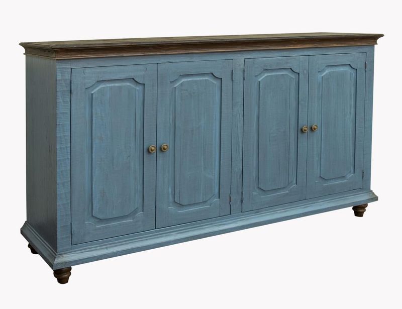 MARGOT 4 DOOR CONSOLE